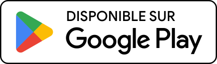Lien vers le Play Store